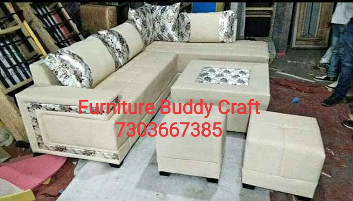 Sofa Manufacturing Service